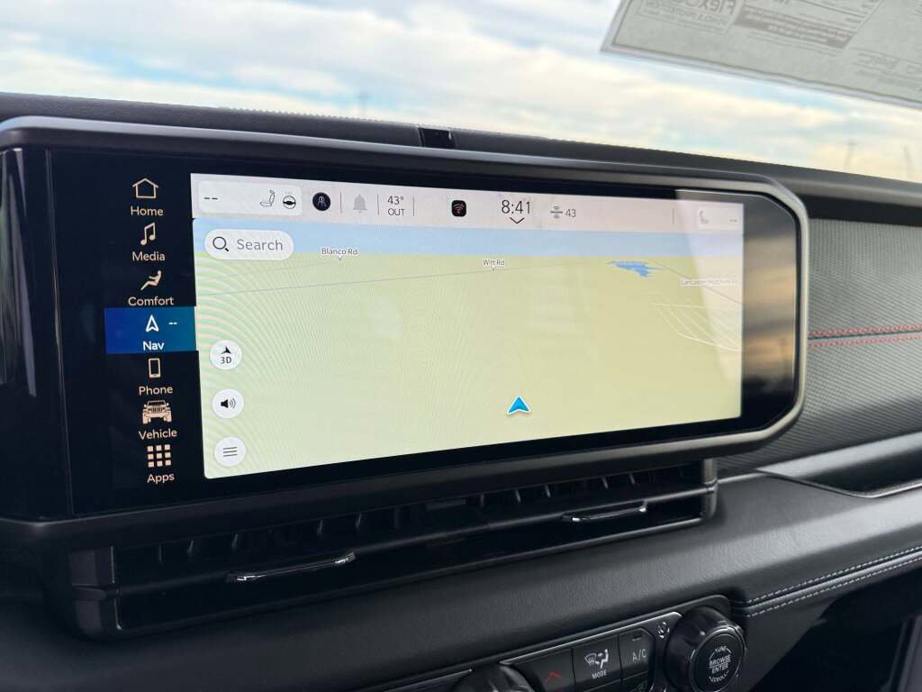 New 2026 Jeep Gladiator Rubicon image 27