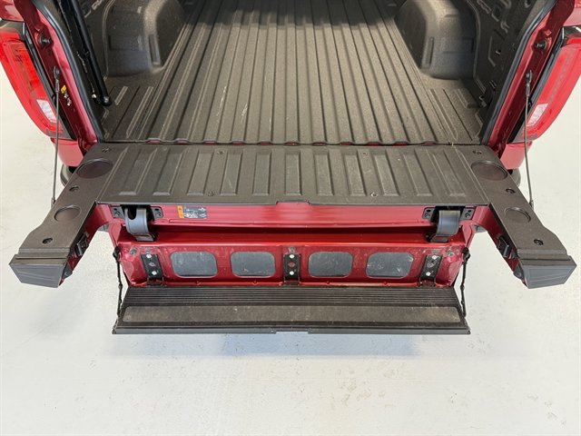 Used 2019 GMC Sierra 1500 Denali w/ Technology Package image 25