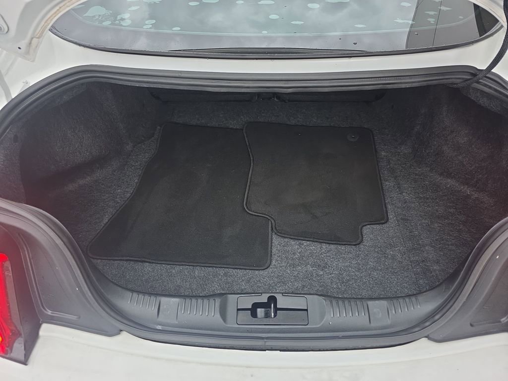 Certified 2018 Ford Mustang Premium w/ Equipment Group 201A image 11