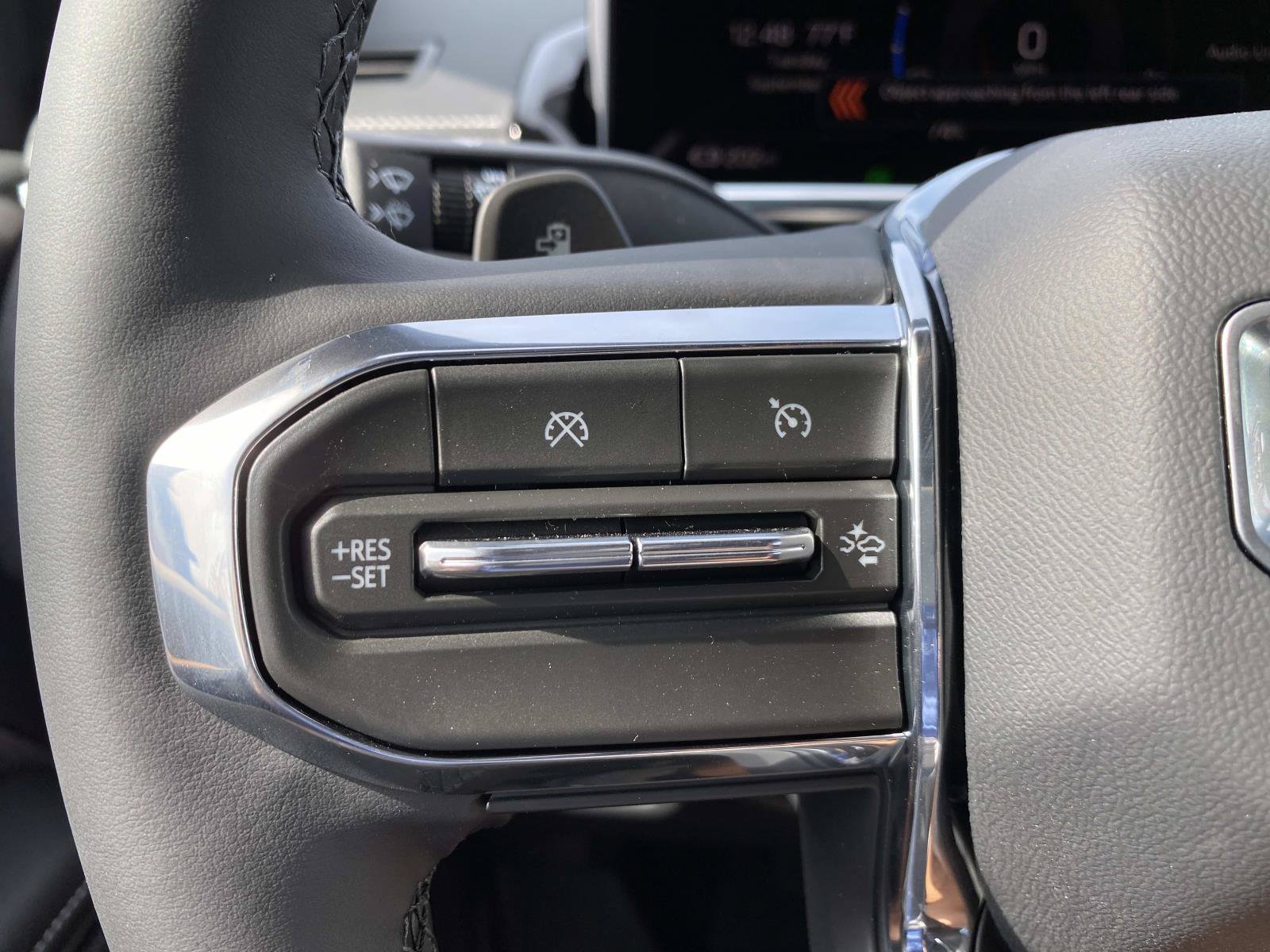 New 2026 GMC Sierra EV Elevation AWD/4WD image 15