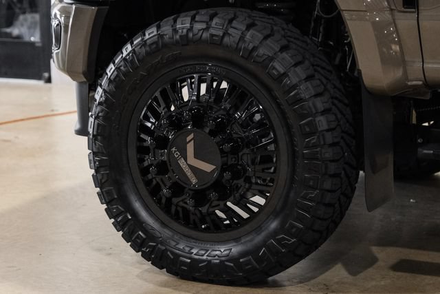Used 2026 Ford F450 Platinum w/ Platinum Plus Package AWD/4WD image 8