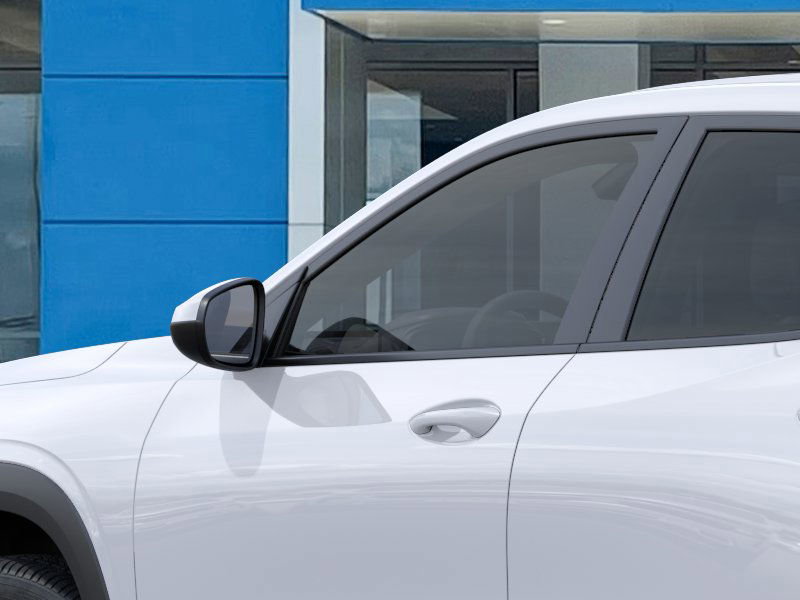 New 2026 Chevrolet Trax LS w/ LS Convenience Package image 36