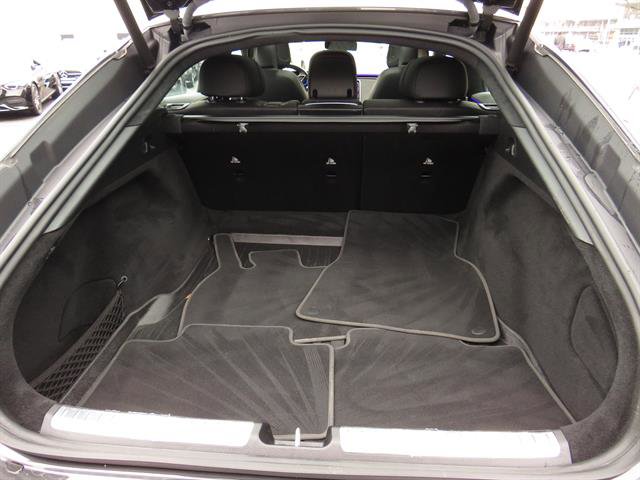 Certified 2023 Mercedes-Benz EQS 450+ 4MATIC Sedan w/ Executive Rear Seat Package image 34