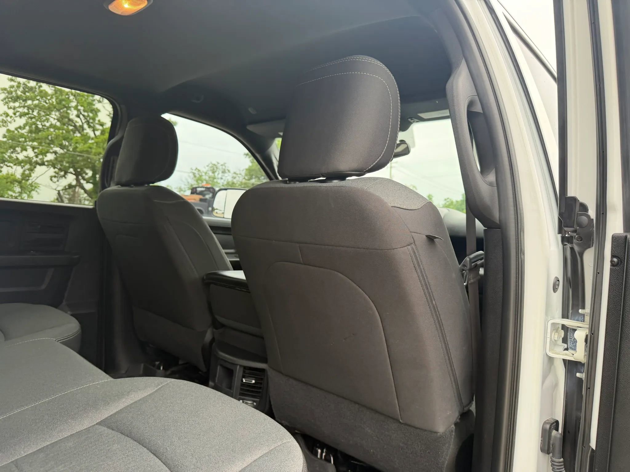 Used 2022 RAM 2500 Tradesman w/ Snow Chief Group AWD/4WD image 44