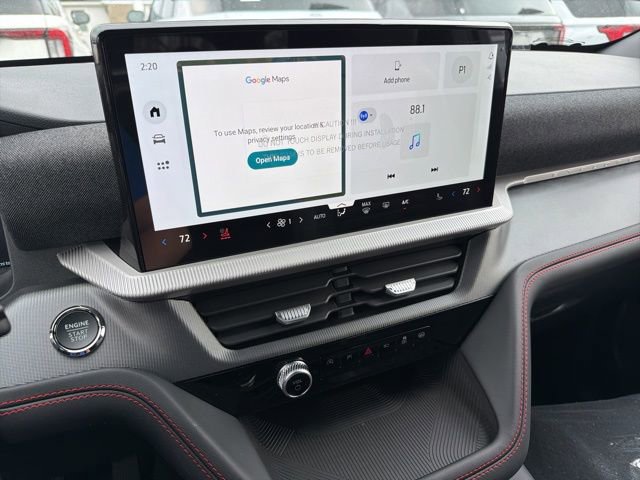 New 2026 Ford Explorer ST-Line image 20