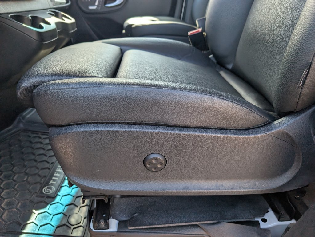 Used 2020 Mercedes-Benz Sprinter 3500 image 20