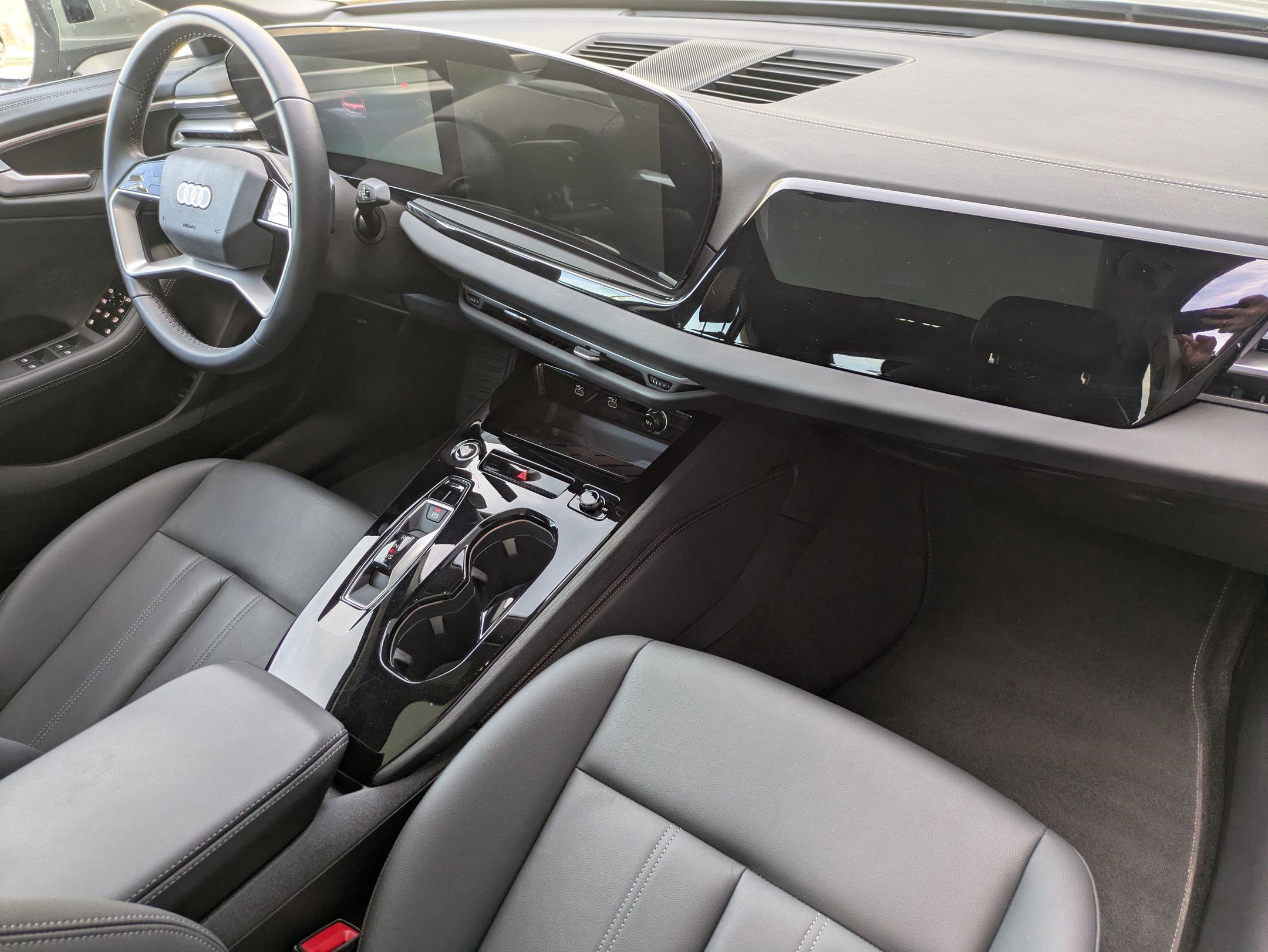 Certified 2025 Audi A5 2.0T Premium w/ Convenience Package image 28