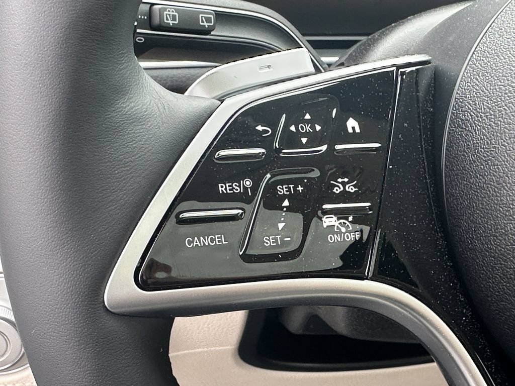 New 2026 Mercedes-Benz GLE 580 4MATIC image 28