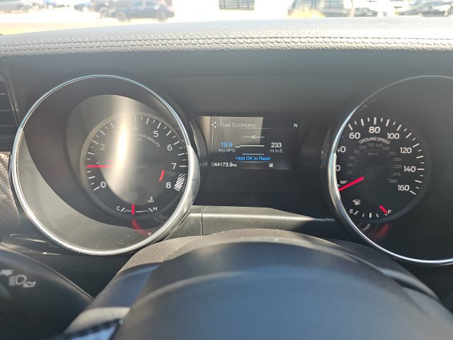 Used 2021 Ford Mustang GT Premium w/ GT Performance Package RWD image 14