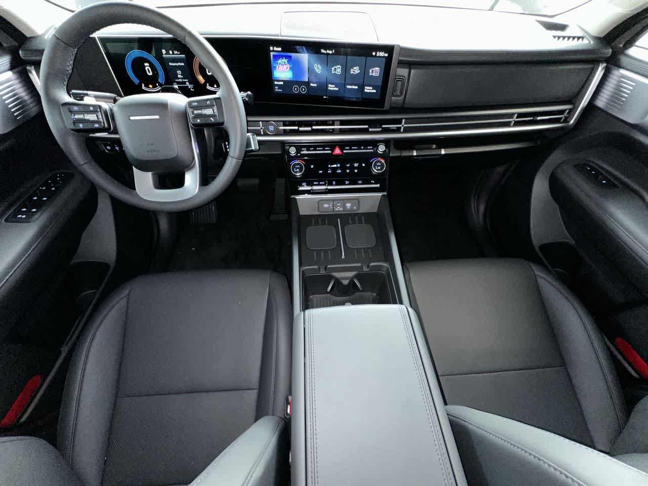 New 2026 Hyundai Santa Fe SEL FWD image 24