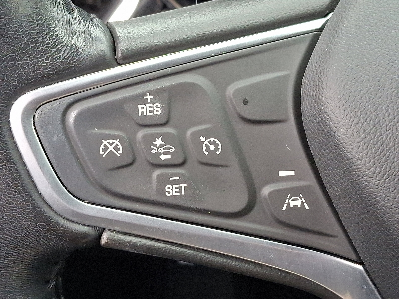 Certified 2022 Chevrolet Equinox LT image 21