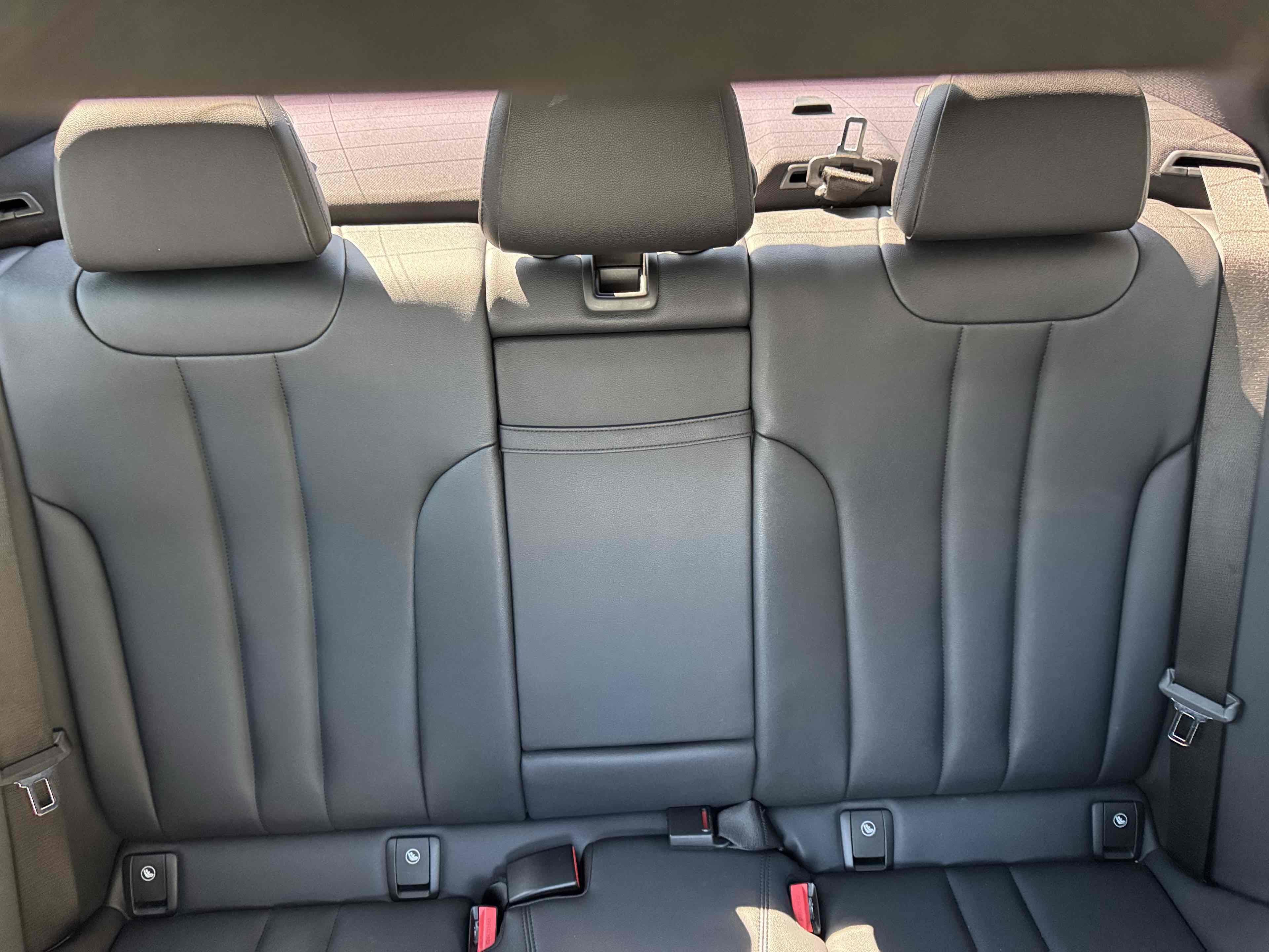 Used 2018 BMW 540i image 34