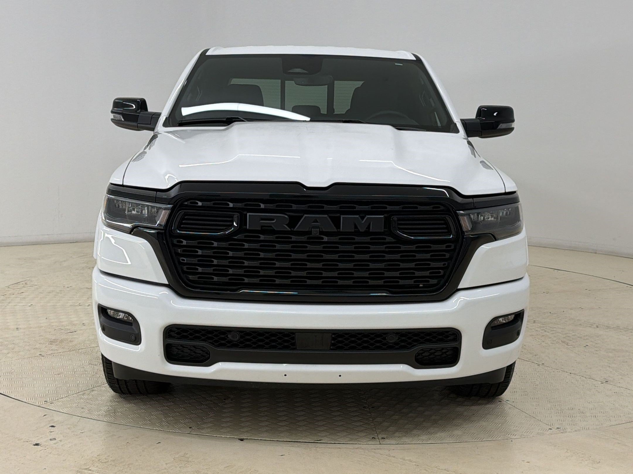 Used 2025 RAM 1500 Big Horn AWD/4WD image 6