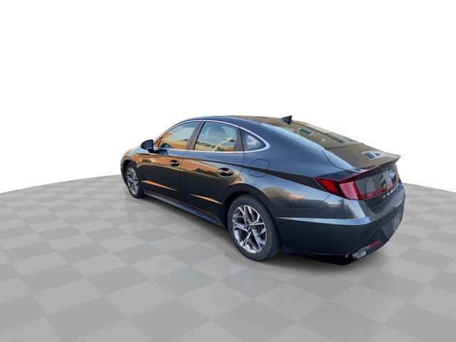 Used 2022 Hyundai Sonata SEL FWD image 8