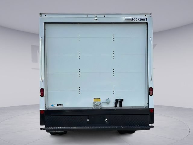 New 2023 Chevrolet Express 4500 w/ Power Convenience Package RWD image 3