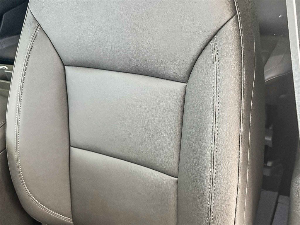 New 2026 Chevrolet Tahoe LT image 20