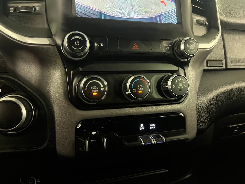 Used 2024 RAM 2500 Big Horn w/ Bed Utility Group image 18