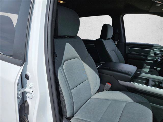 Used 2021 RAM 1500 Big Horn image 22
