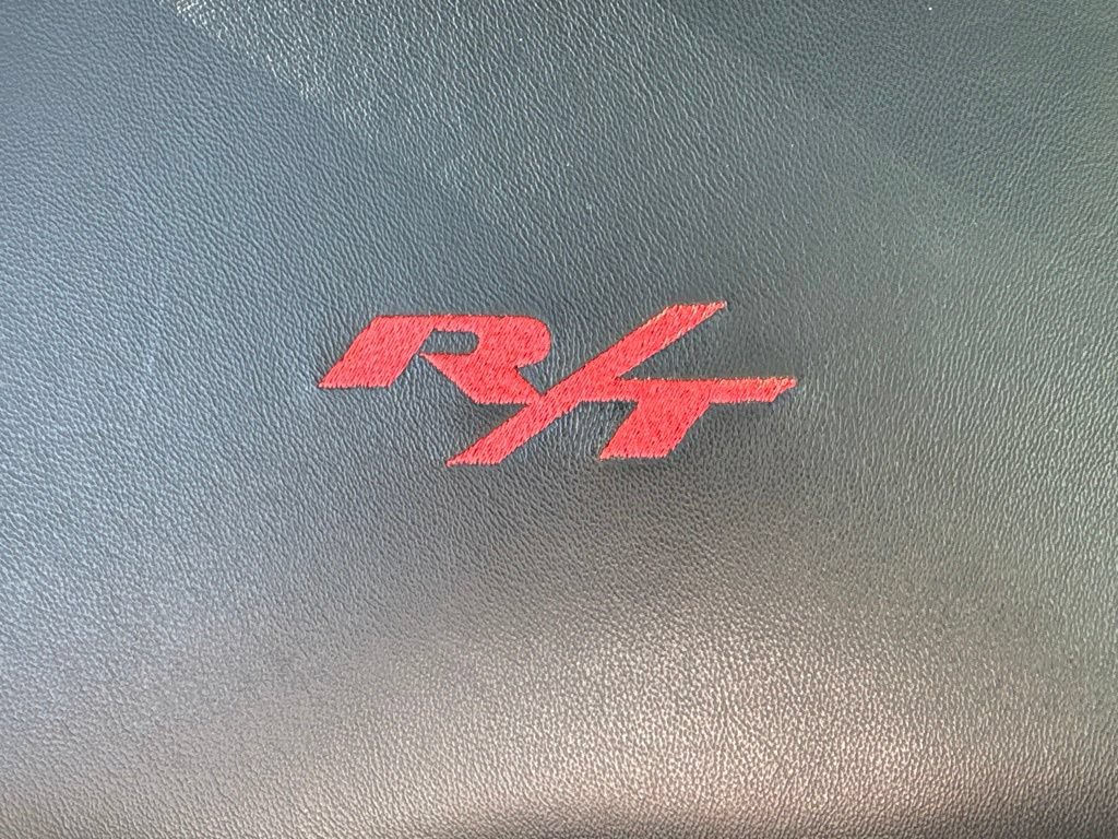 Used 2018 Dodge Durango R/T w/ Trailer Tow Group IV AWD/4WD image 26