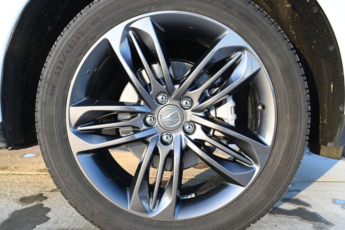 Used 2024 Acura RDX A-Spec image 52