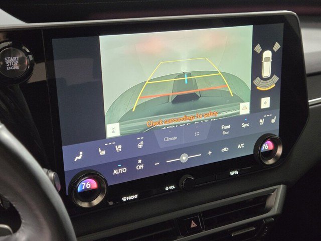 Certified 2023 Lexus RX 350 FWD image 36