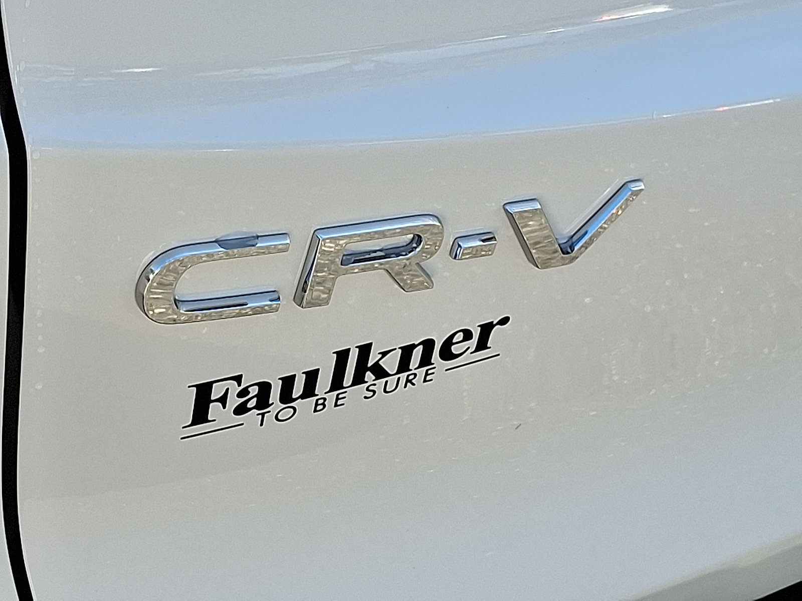 New 2026 Honda CR-V EX image 11