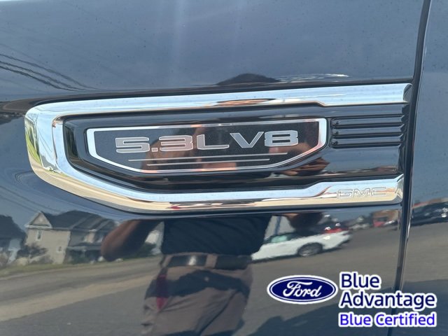 Used 2024 GMC Sierra 1500 SLT image 15