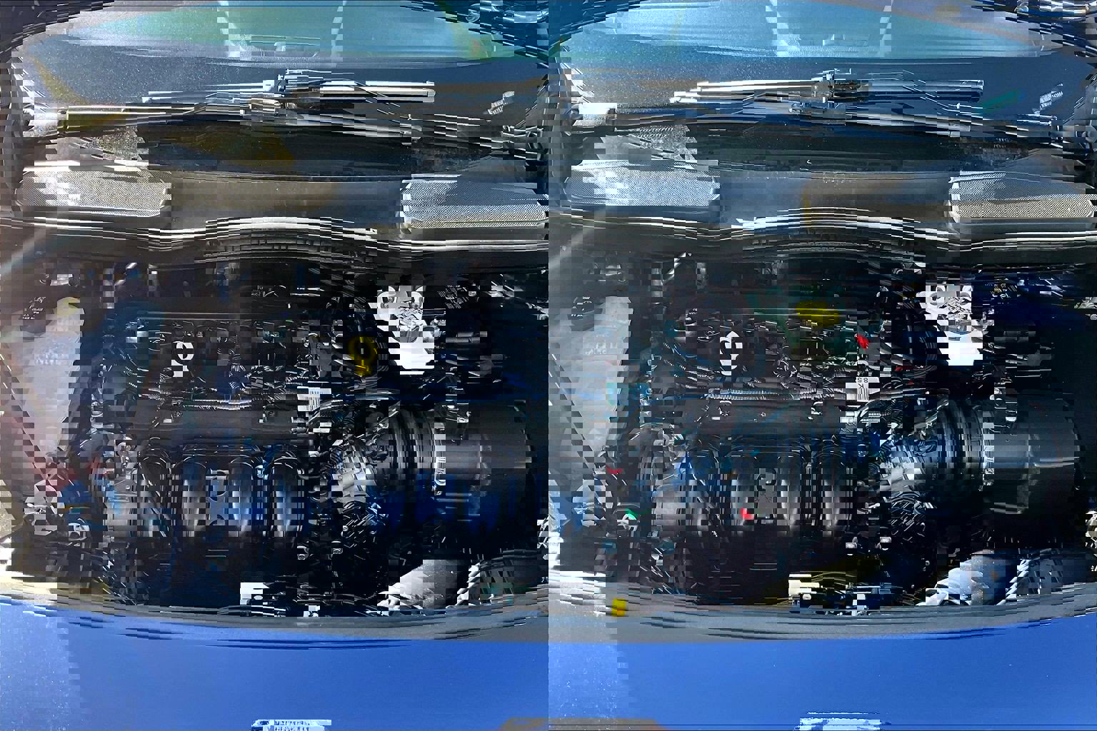 Used 2018 Ford Transit Connect XL image 9