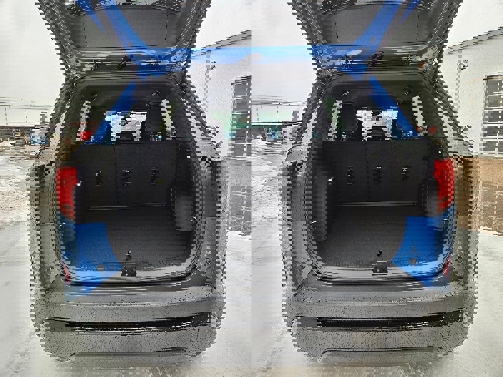 New 2026 GMC Terrain Elevation w/ Elevation Premium Package image 4