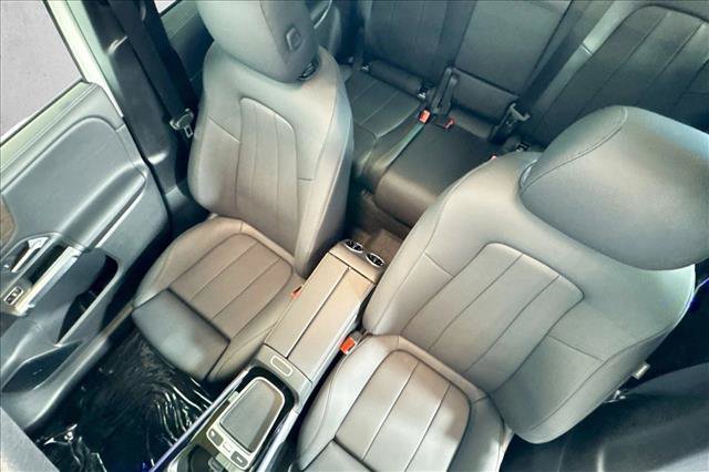 New 2026 Mercedes-Benz GLB 250 image 19