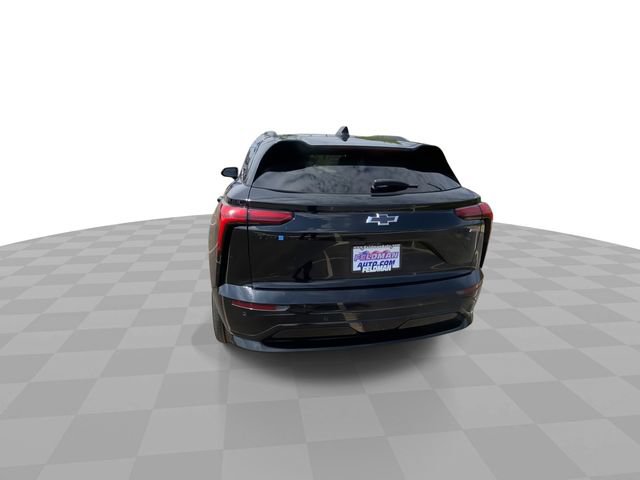 Used 2024 Chevrolet Blazer EV RS AWD/4WD image 9
