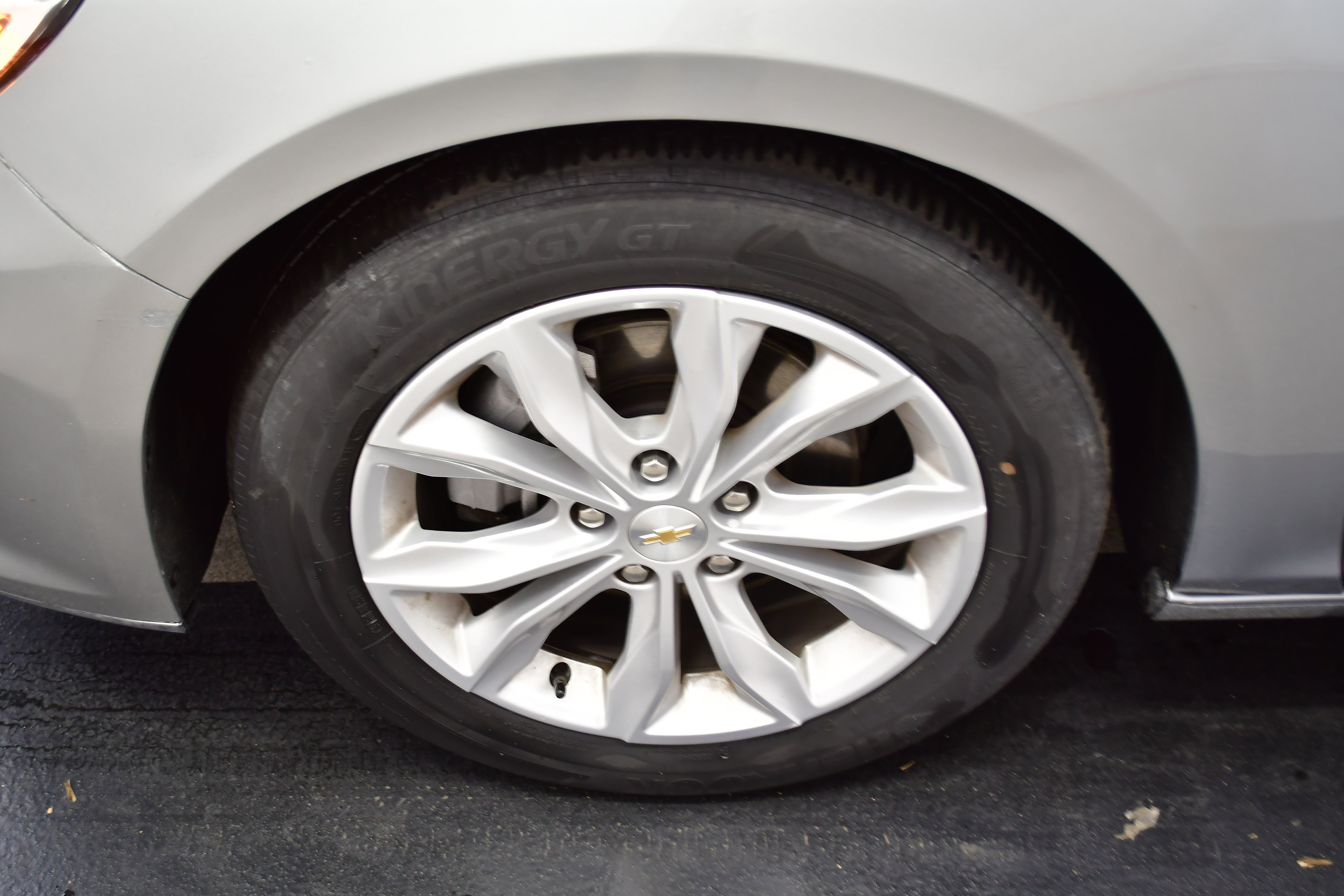 Used 2024 Chevrolet Malibu LT image 61