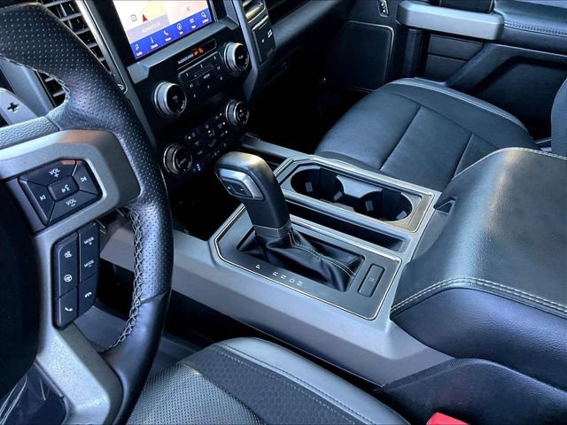Used 2020 Ford F150 Raptor w/ Equipment Group 802A Luxury AWD/4WD image 20