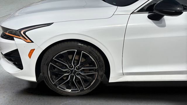 Used 2024 Kia K5 GT image 25