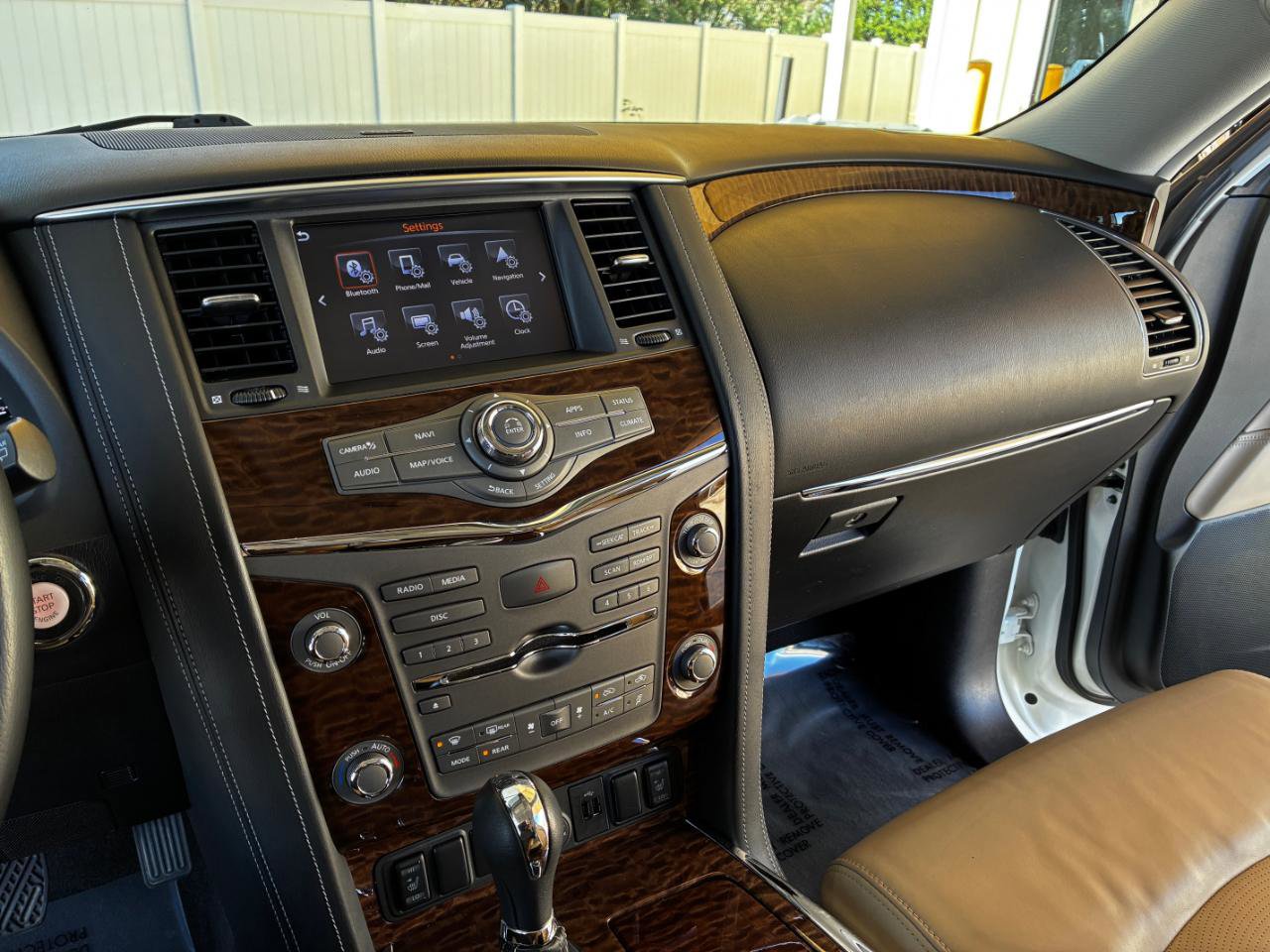 Used 2018 Nissan Armada SL w/ Premium Package image 20