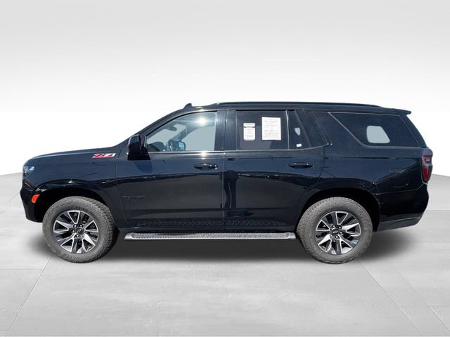 Used 2024 Chevrolet Tahoe Z71 AWD/4WD image 5