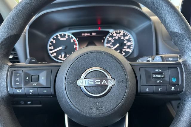 Used 2024 Nissan Rogue SV AWD/4WD image 36