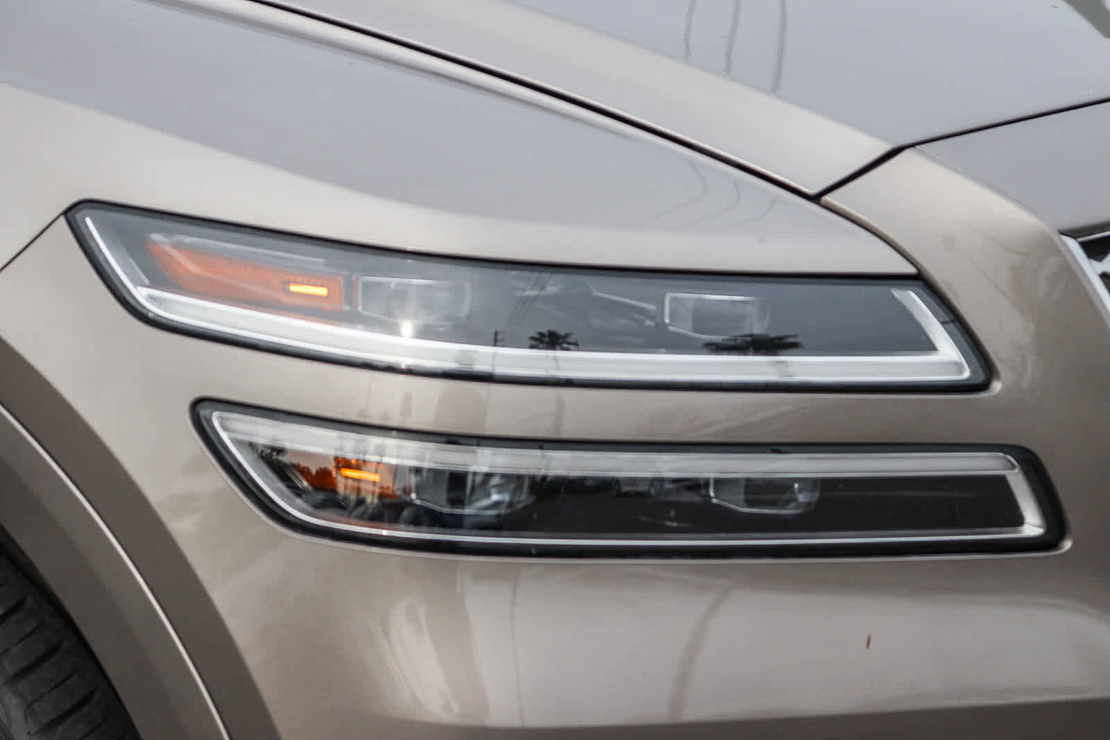 Used 2021 Genesis GV80 3.5T Advanced + image 4