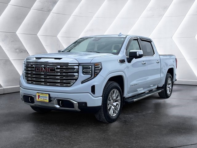 Certified 2026 GMC Sierra 1500 Denali w/ Technology Package image 2