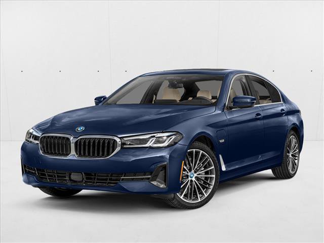 Used 2023 BMW 530e xDrive w/ Premium Package AWD/4WD image 1