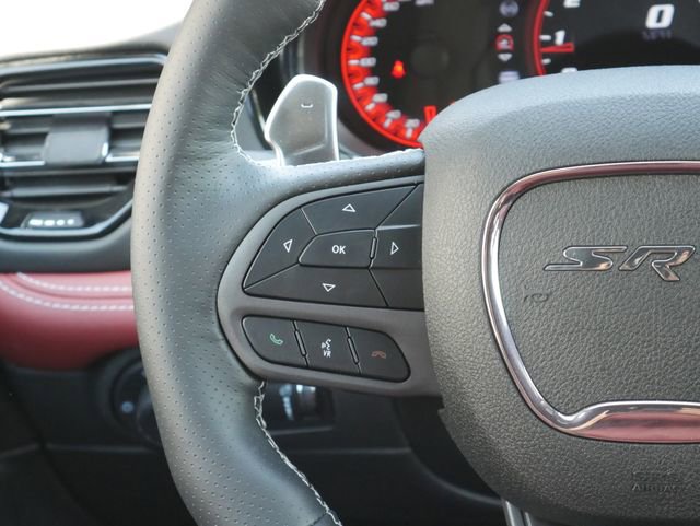 Used 2024 Dodge Durango SRT Hellcat AWD/4WD image 21