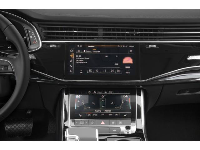 Used 2024 Audi Q7 3.0T Prestige AWD/4WD image 13