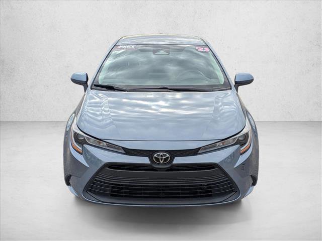 Used 2023 Toyota Corolla LE image 2