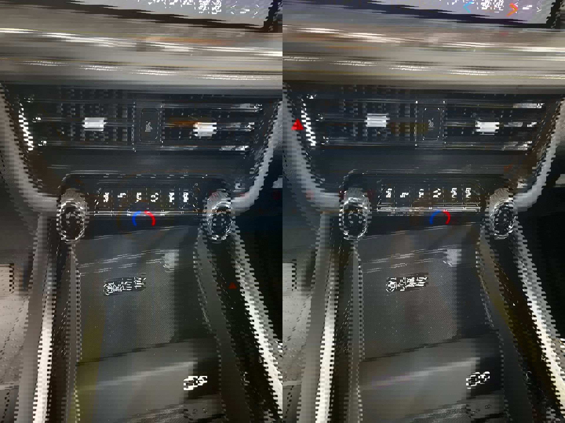 New 2025 Chevrolet Tahoe Premier image 53