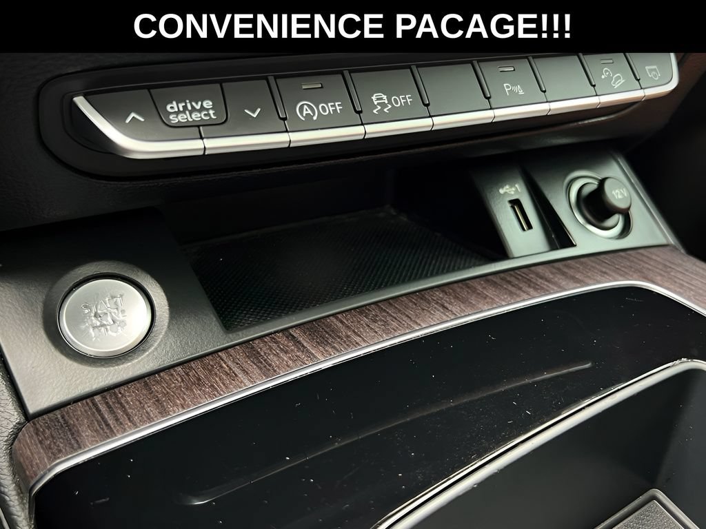 Used 2022 Audi Q5 2.0T Premium AWD/4WD image 49