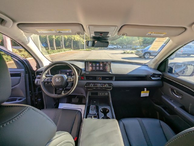 New 2026 Honda Pilot EX-L image 10