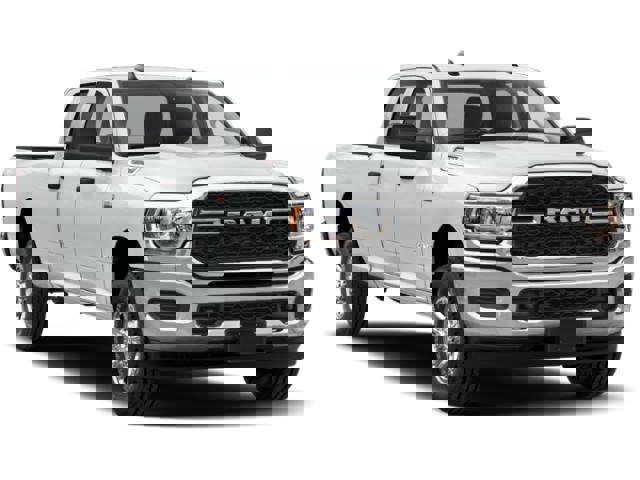 Certified 2020 RAM 3500 Laramie image 9