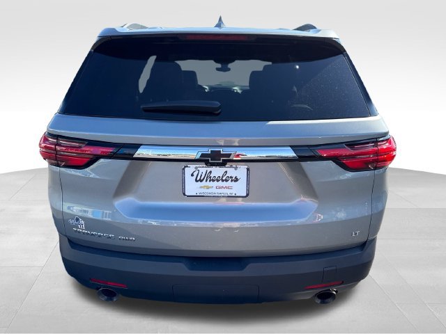 Used 2023 Chevrolet Traverse LT AWD/4WD image 4