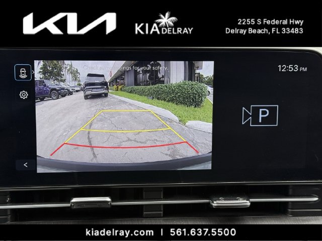 Used 2024 Hyundai Kona SEL FWD image 18