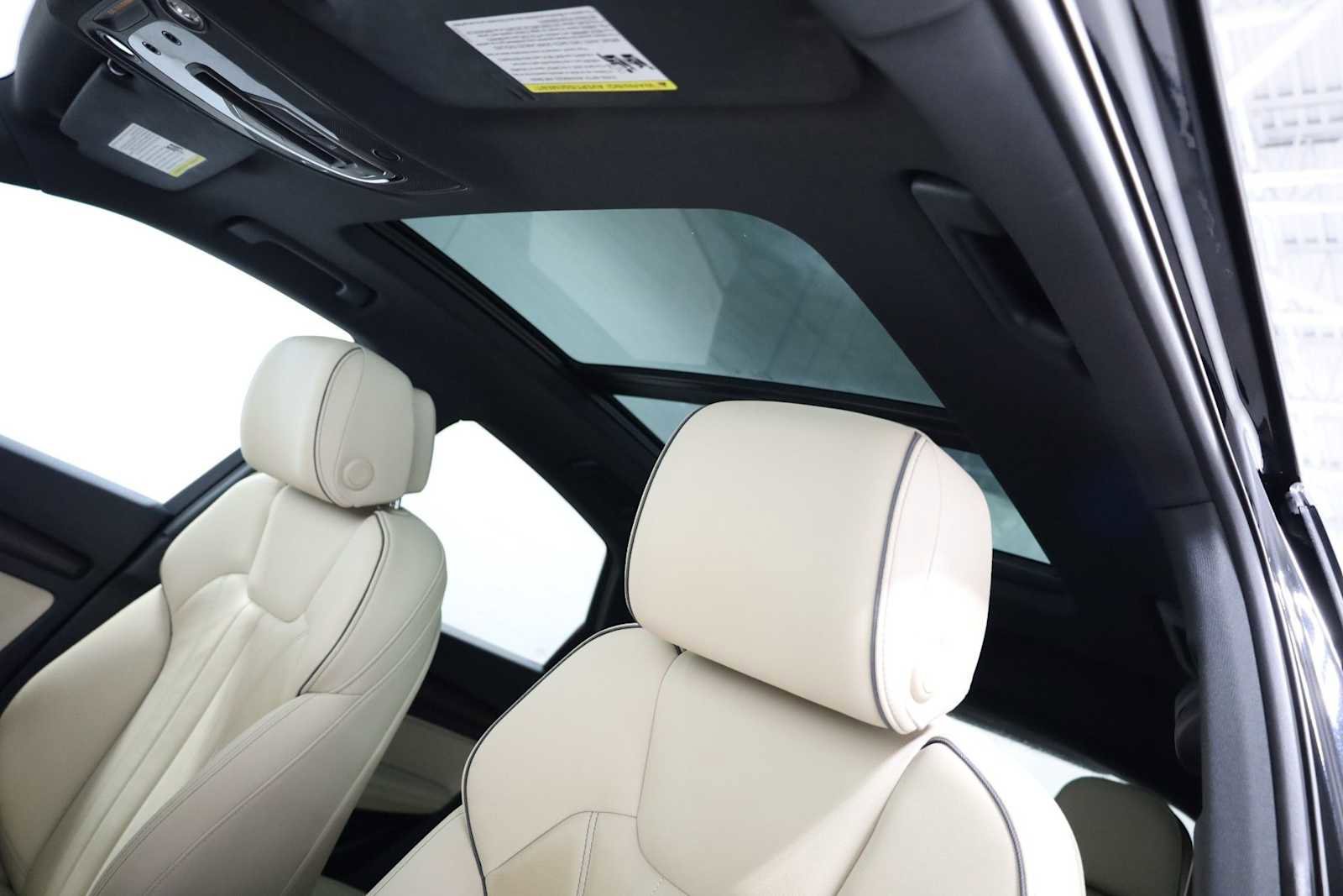 Used 2023 Audi Q5 2.0T Premium Plus w/ Premium Plus Package image 19